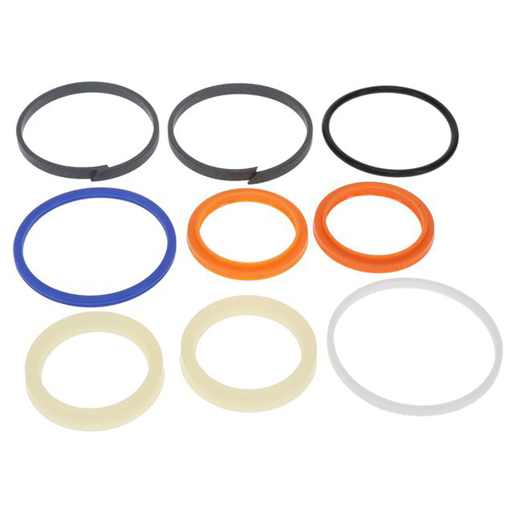 T218502 Hydraulic Steering Seal Repair Kit – Fits John Deere