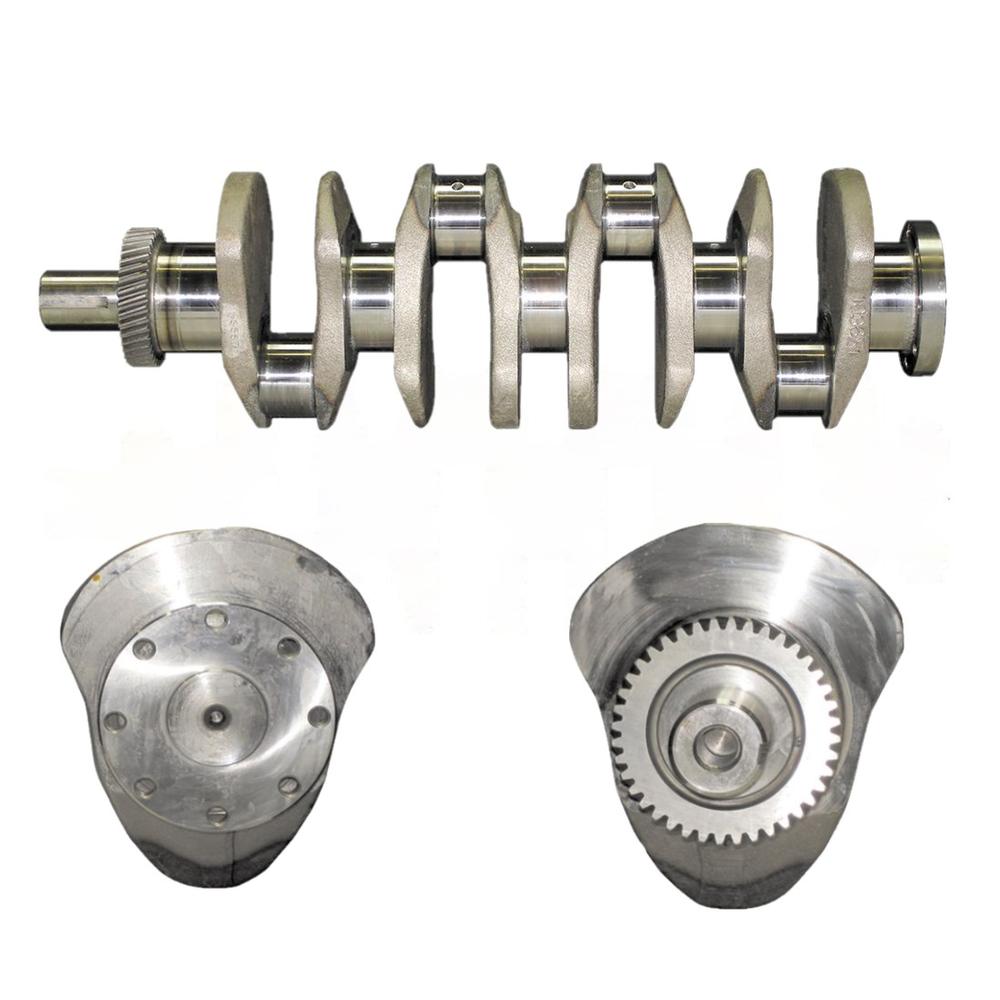 1W9771I Crankshaft – Fits Caterpillar