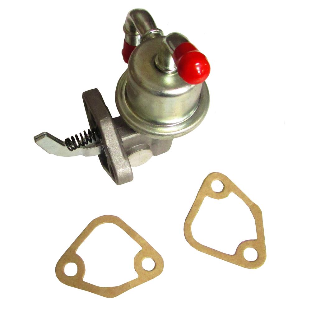 Fuel Pump – Fits Kubota