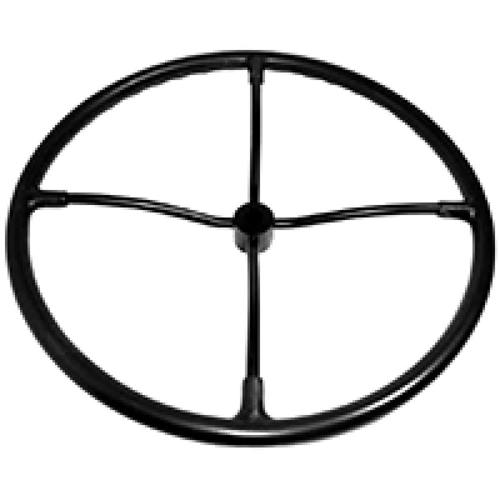 557282R91 Steering Wheel – Fits International Harvester