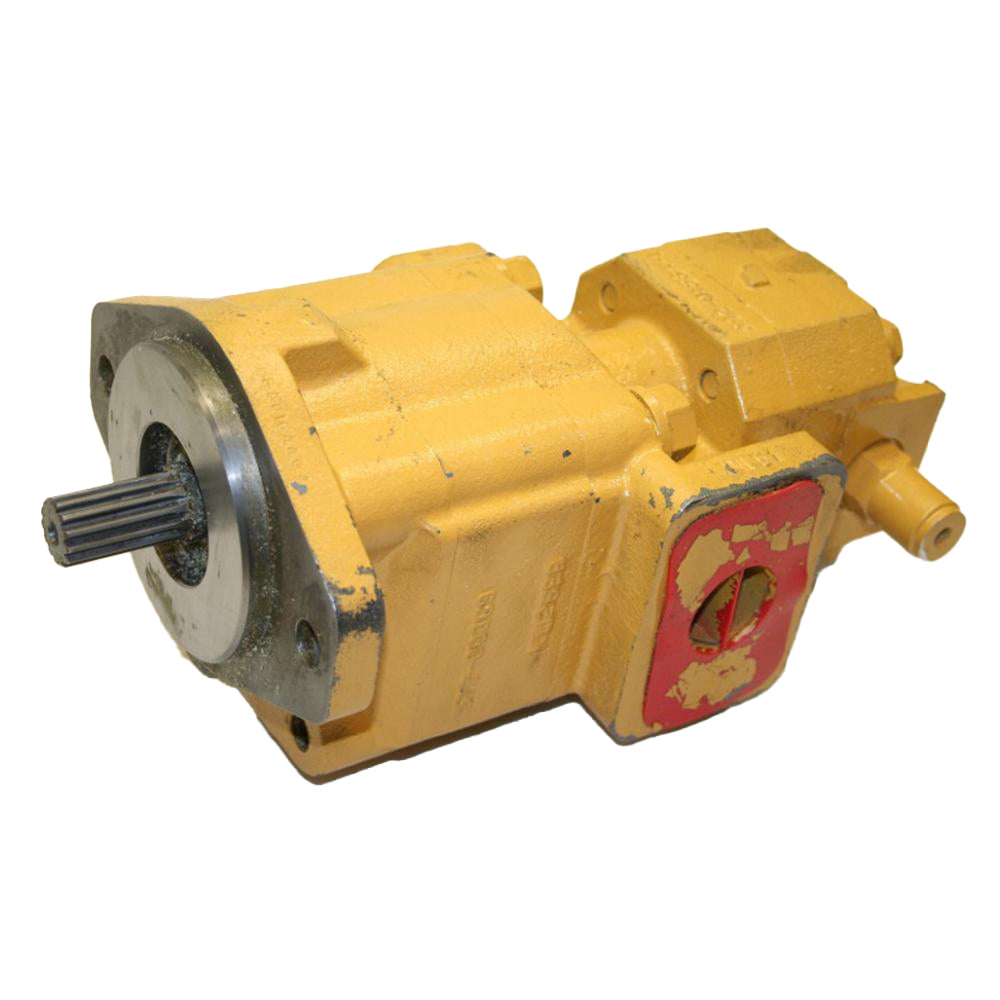 Hydraulic Pump – Fits John Deere