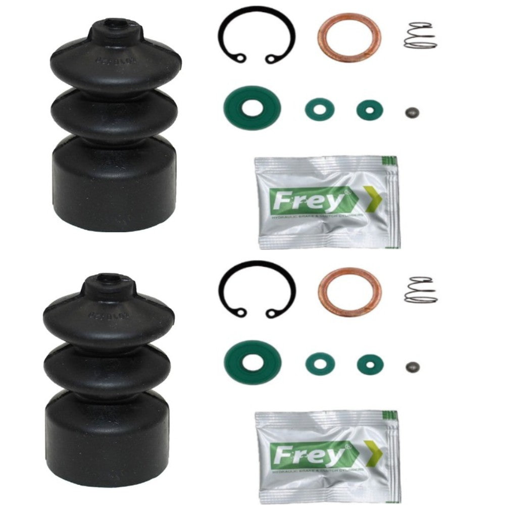 1-33-735-001 Two Master Cylinder Repair Kits – Fits Case – additional image 3