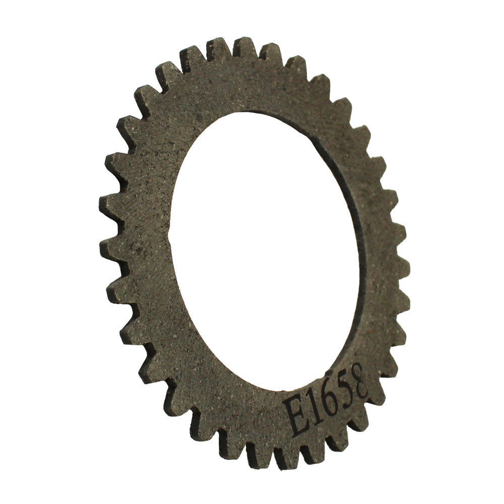 E1658 One New Pto Clutch Disc – Fits Oliver – additional image 4