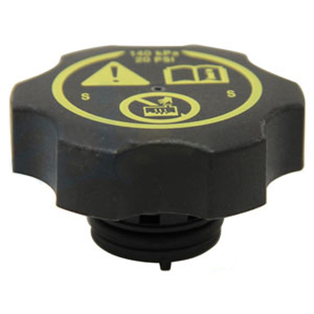 RE312969 Surge Tank Filler Cap – Fits John Deere