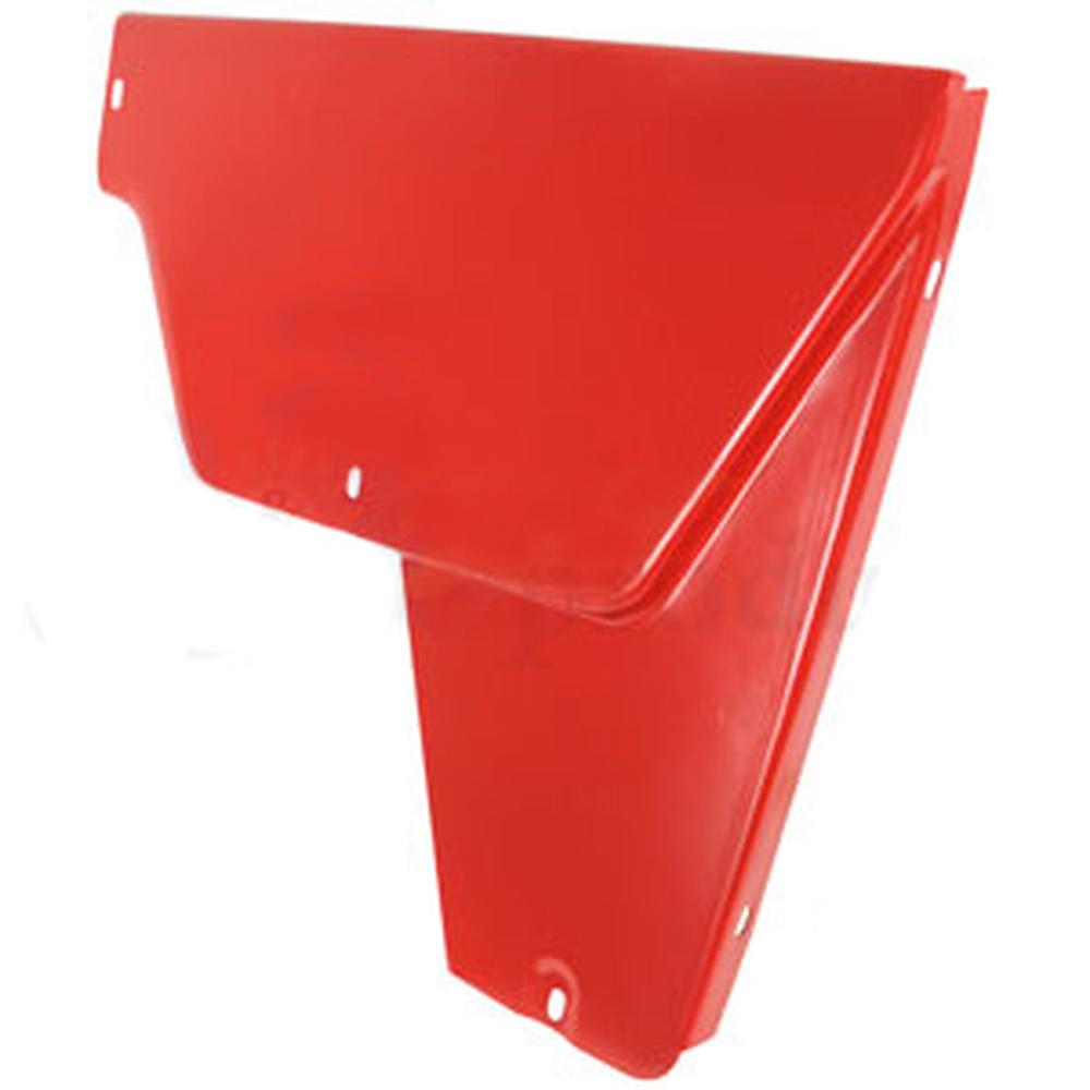 AM194841M1 LH Hood Side Panel – Fits Massey Ferguson – additional image 4