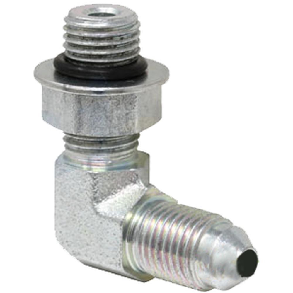A-AR26746 Fitting, Elbow; 90° Adjustable – Fits John Deere