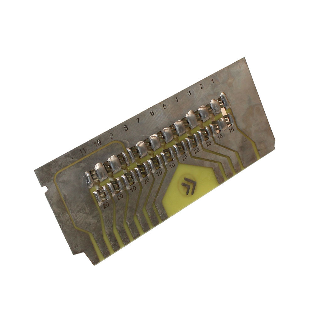 AL55422 Circuit Board Instrument Housing - Right-Hand – Fits John Deere – additional image 3
