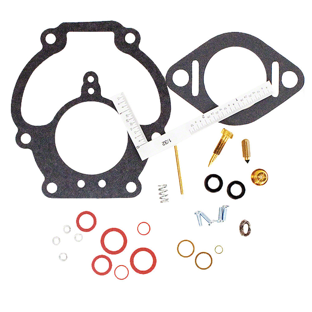 4021805 CARBURETOR REBUILD KIT FOR PART