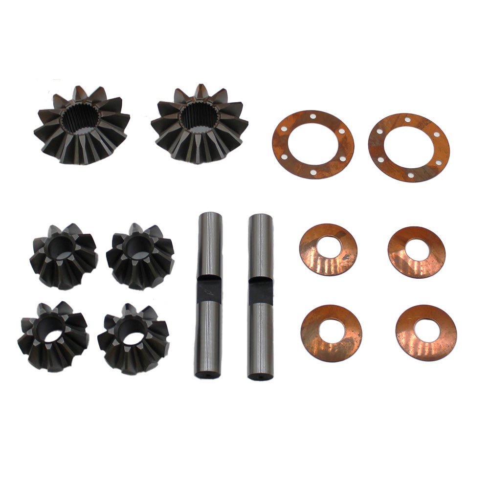 450/11000 Differential Gear Set – Fits JCB – additional image 2