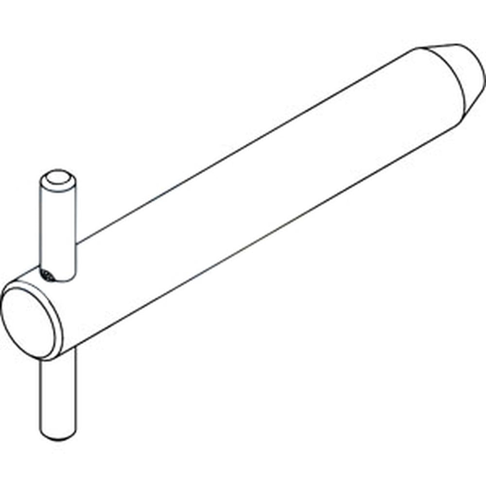 AR69988 Drawbar Hammerstrap Pin – Fits John Deere – additional image 4
