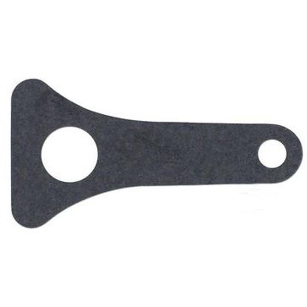 REP10-0023 Lower 3-Point Pin Support Plate Gasket – Fits Ford