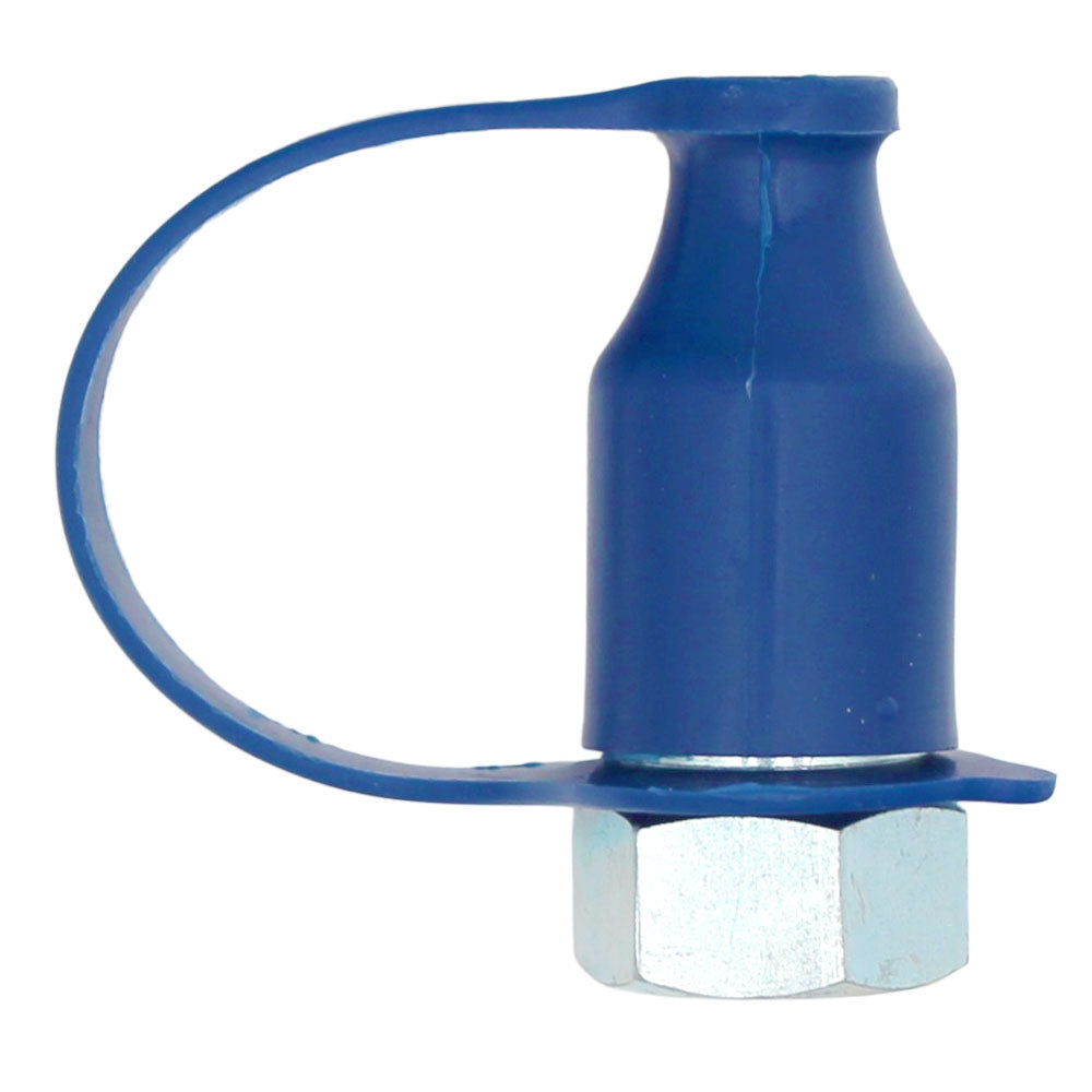 DR10008 Hydraulic Male Tip Poppet Style 3/4"-16 ORB x 1" Hex Shoulder Farmer – Fits John Deere – additional image 6