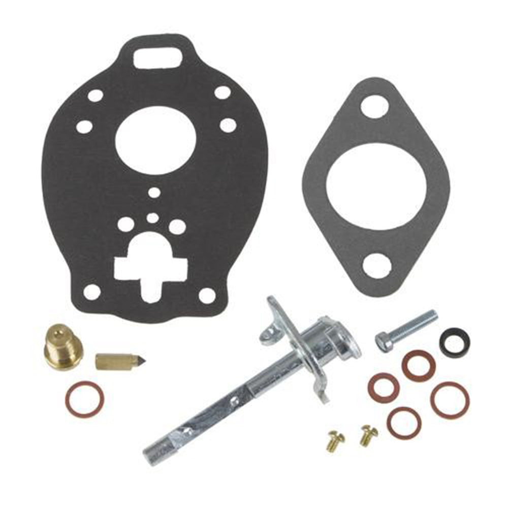 BK683V Tisco Carburetor Repair Kit Oliver Super 55 550 Tractor