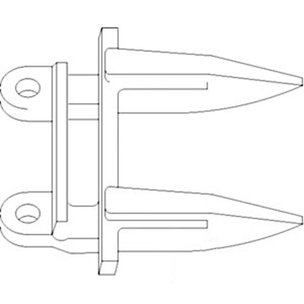 86553346 Grain Head Cutter Bar Double Guard – Fits MacDon – additional image 2