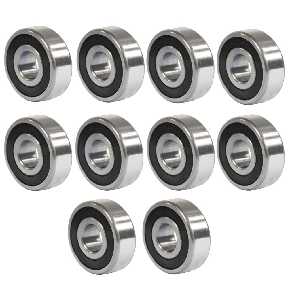 051268 Qty 10: Sealed Pilot Bearing – Fits Hesston