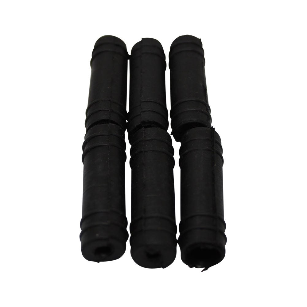 R34765 Fuel Line To Injector Boot 6 Pack – Fits John Deere