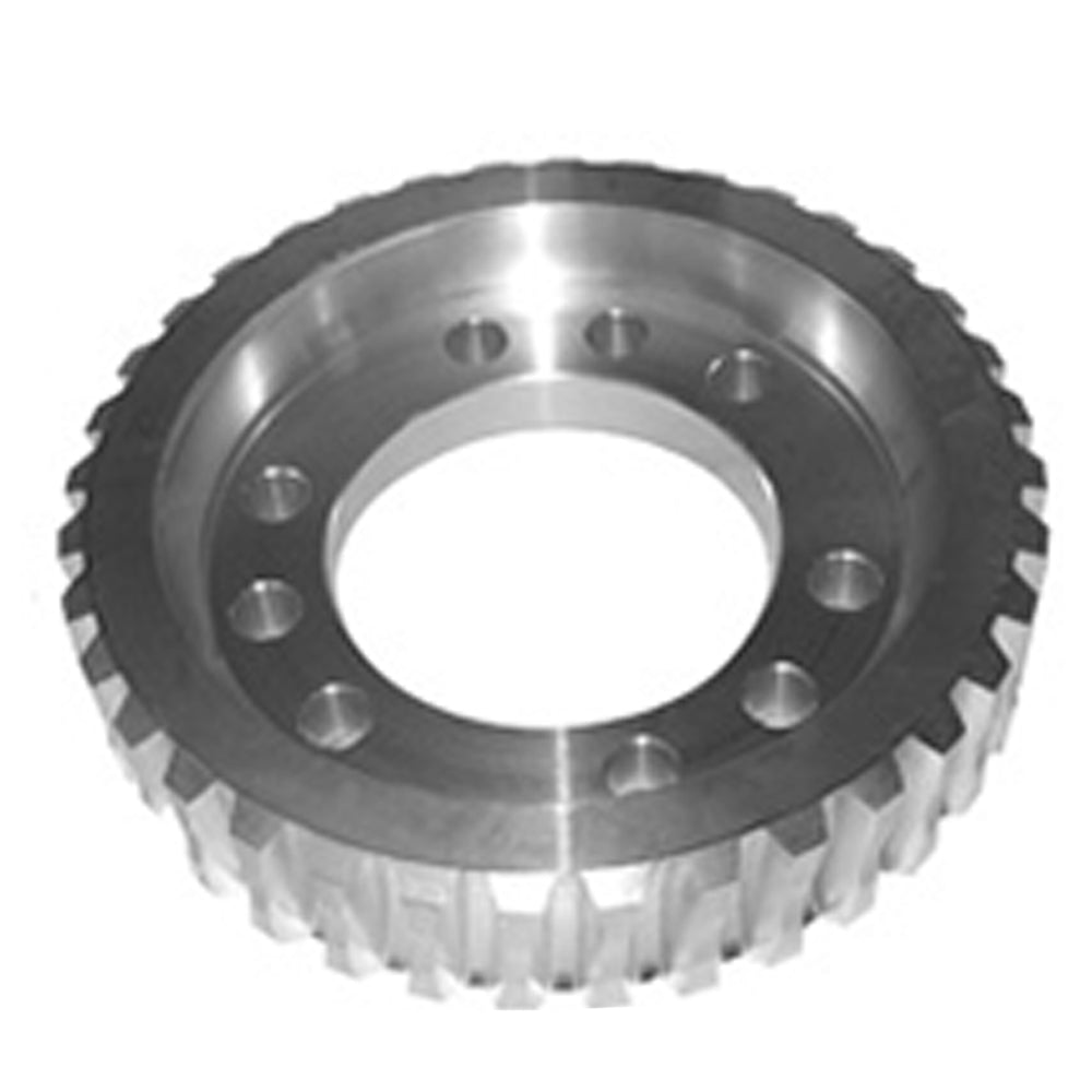 8D5344 Worm Gear – Fits Caterpillar