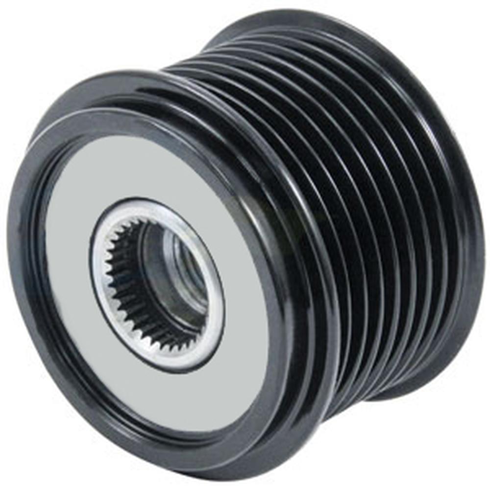 AL161112 Alternator Pulley – Fits John Deere