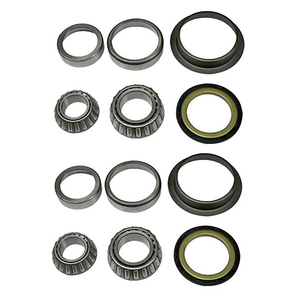 AR26480 Qty 2: Wheel Bearing Kit – Fits John Deere