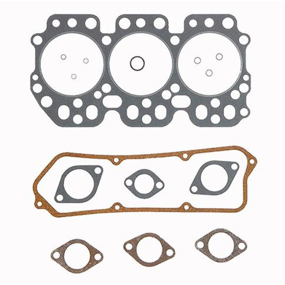 RE38848 Gasket Set, Upper – Fits John Deere