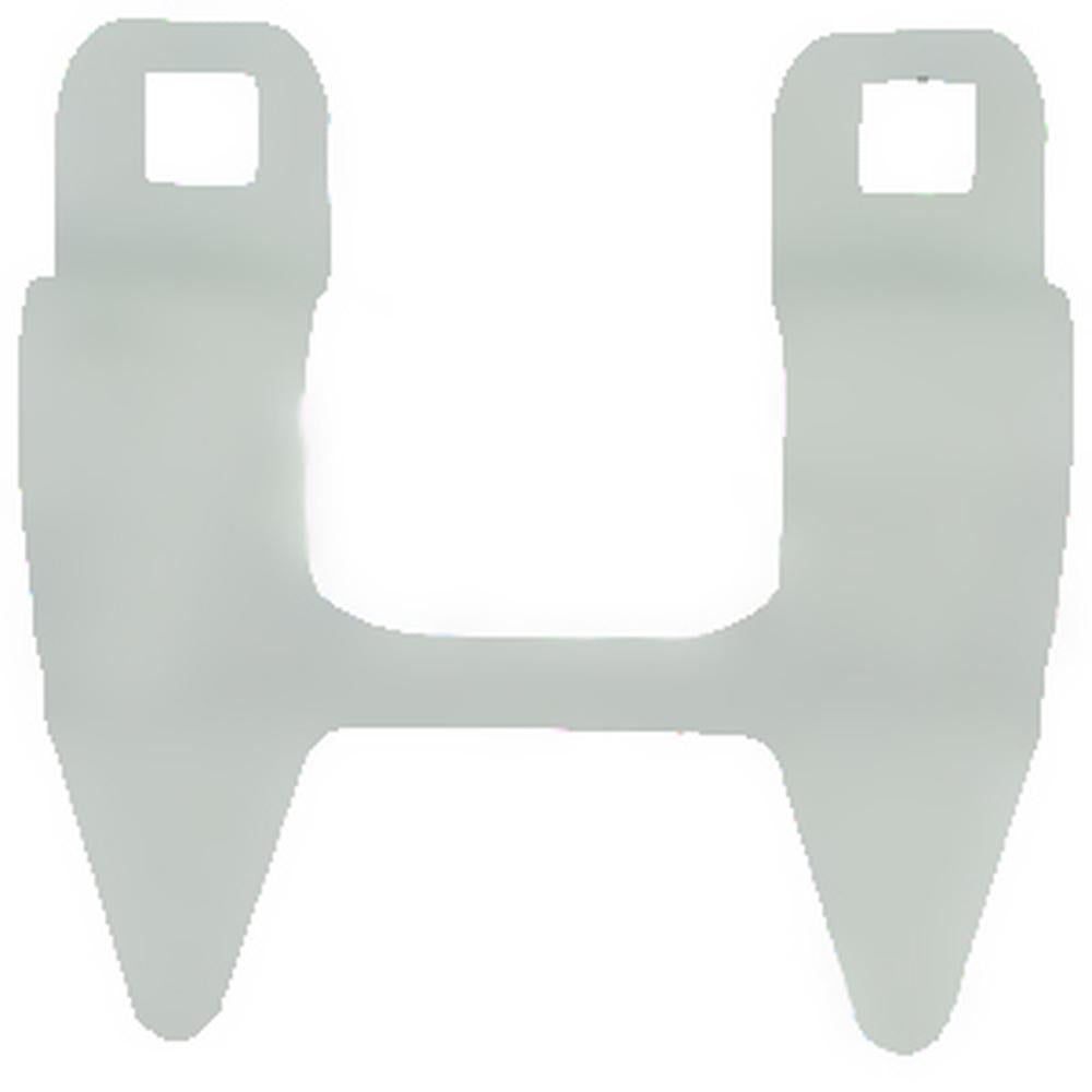 6586622 Double Grain Head Cutter Bar Guard – Fits Hesston – additional image 2