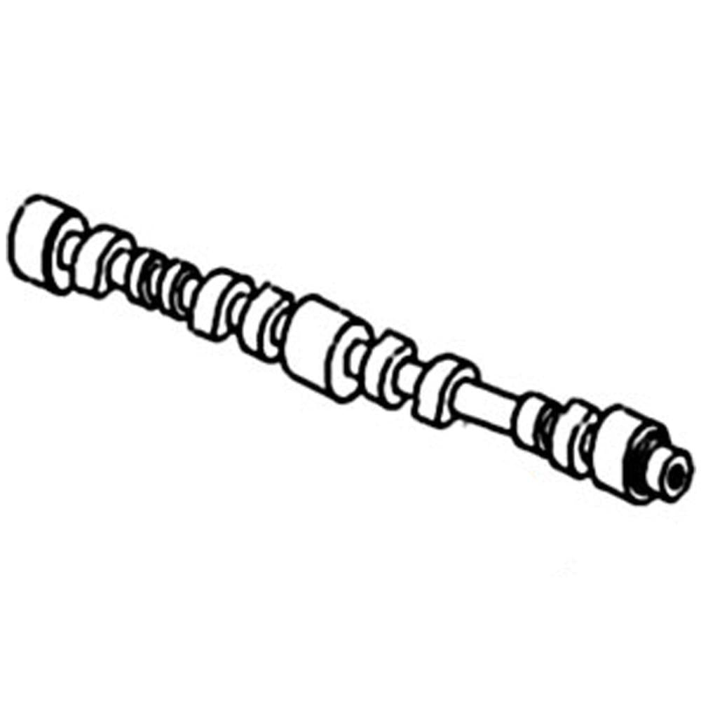 3637537M1 Camshaft – Fits Massey Ferguson – additional image 2