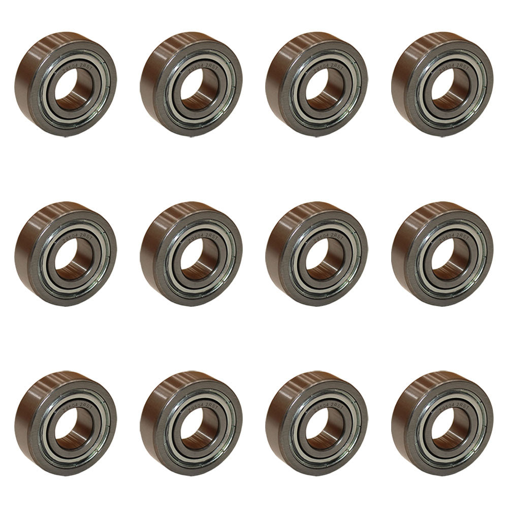 1-0696 Qty 12: Ball Bearing – Fits Snapper – additional image 2