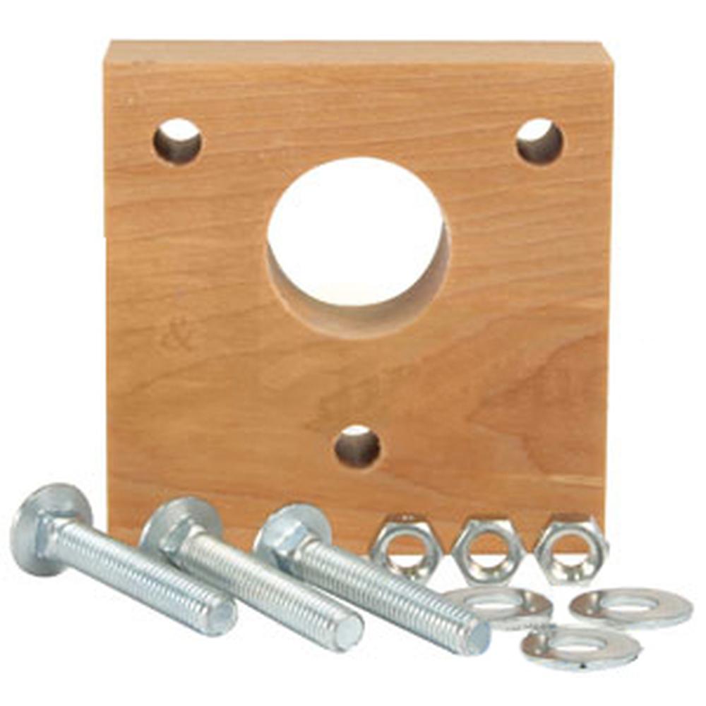 B94626 Auger Shoe Supply Bearing Block – Fits Case / International Harvester