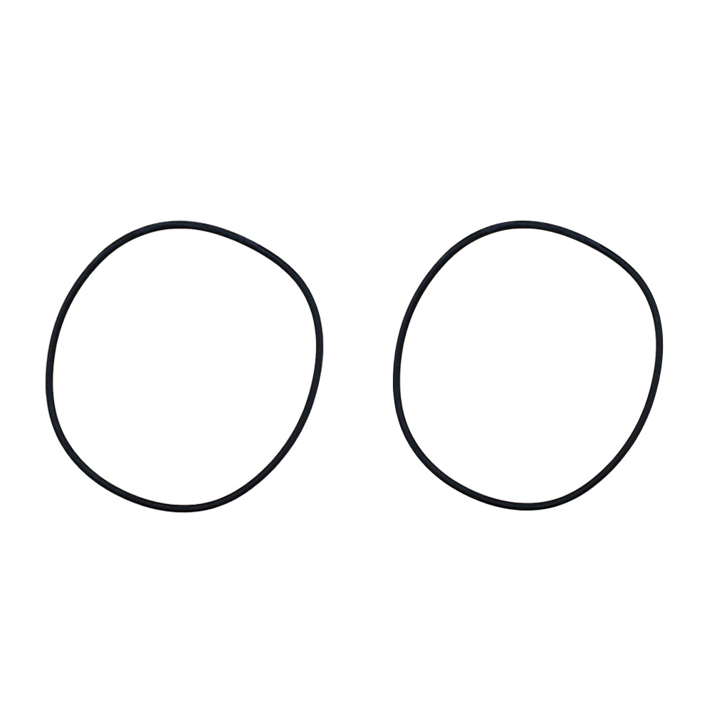 828/00414 Qty 2 O-Rings – Fits JCB