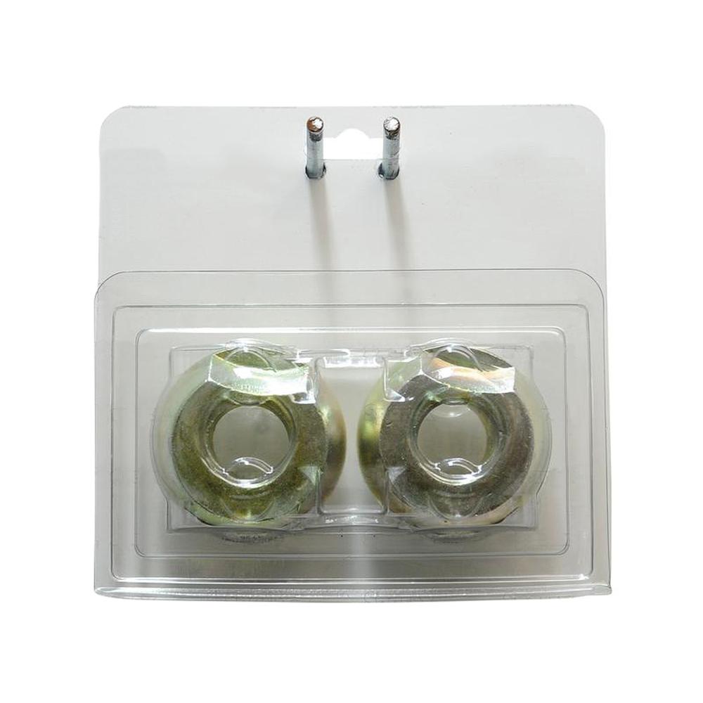 Lower Link Ball (Fits CAT. 2/1)