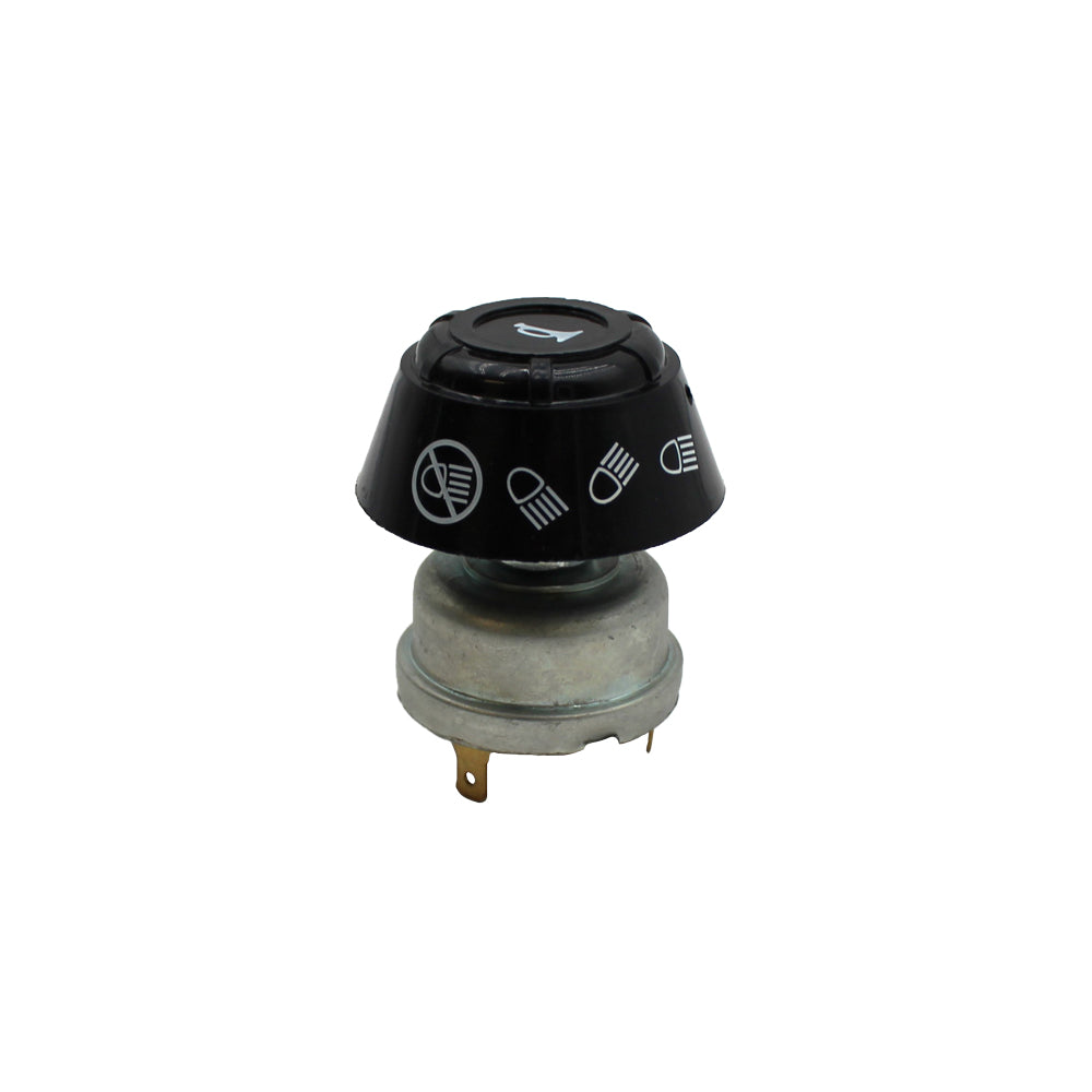 1668816M2 Combination Light & Horn Switch – Fits Massey Ferguson – additional image 2