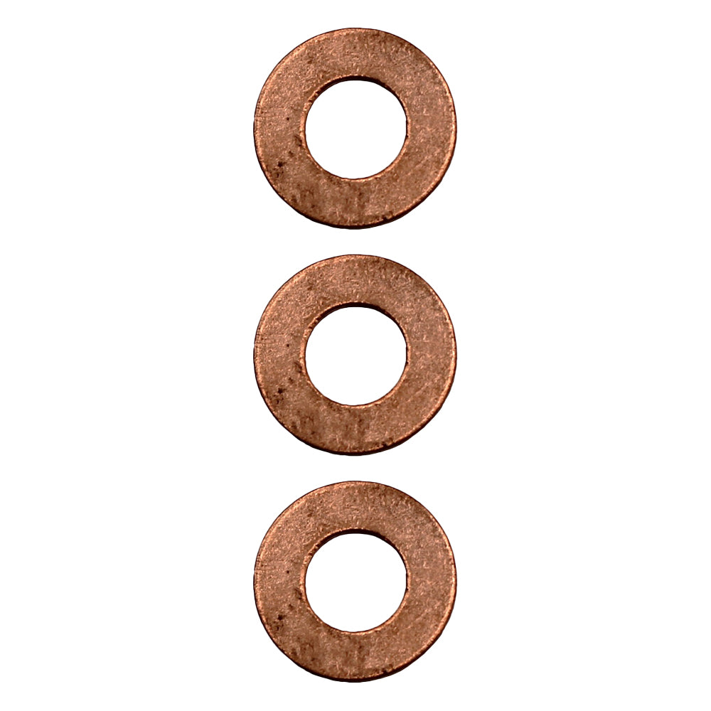 0921173 Qty 3: Injector Washer – Fits Perkins – additional image 2