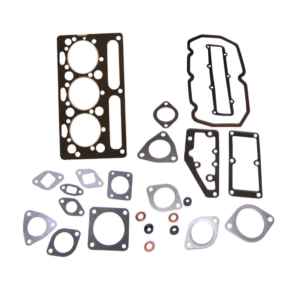 3637599M91 Upper Gasket Set (Fiber) – Fits Massey Ferguson