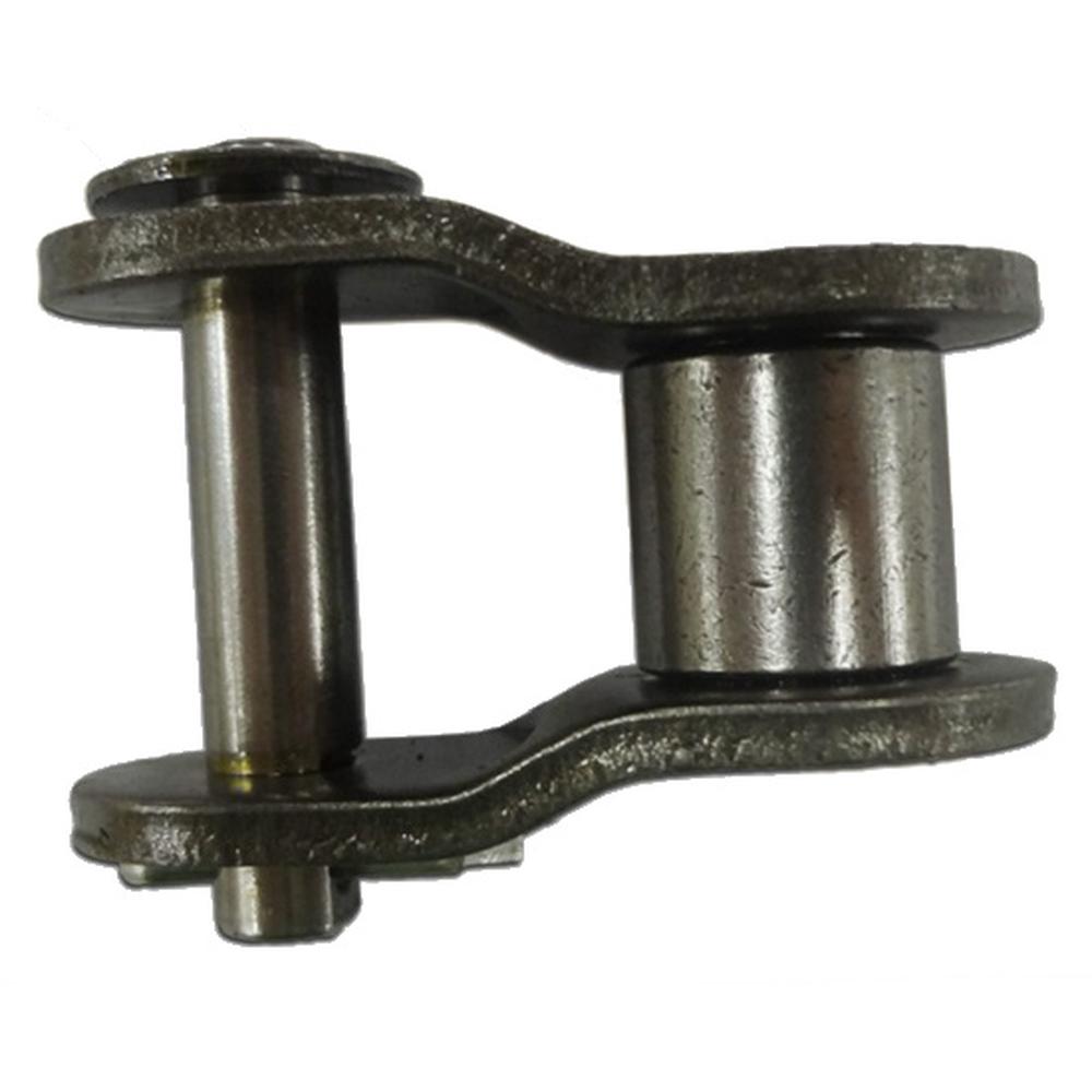 A-OL120IMP Chain, Roller, Offset Link, #120