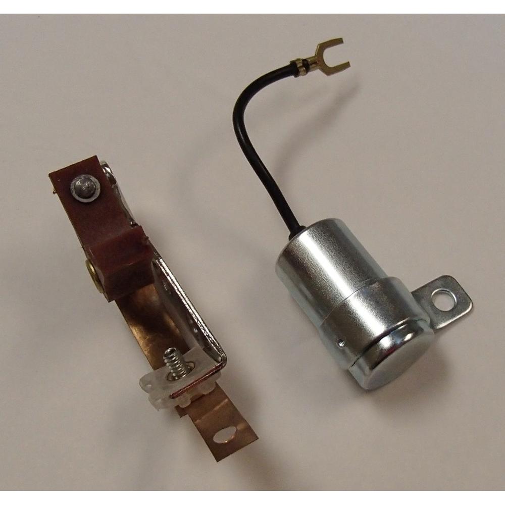 61353 Tune-Up Kit for Front Mount Distributors – additional image 7