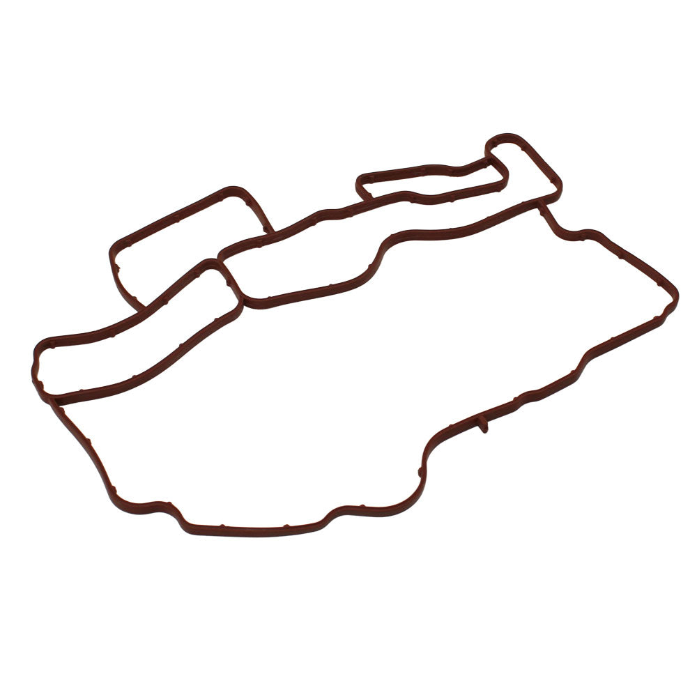 320/04113 Oil Cooler Cover Gasket – Fits JCB – additional image 2
