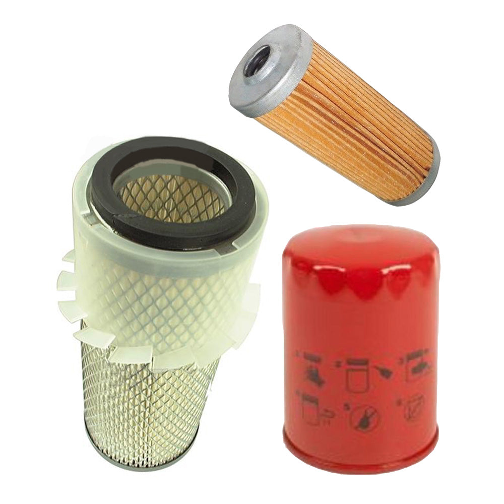 1273134C91 Filter Kit – Fits Case / International Harvester