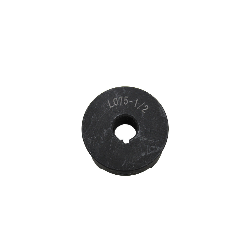 L075-A L-Jaw Coupler