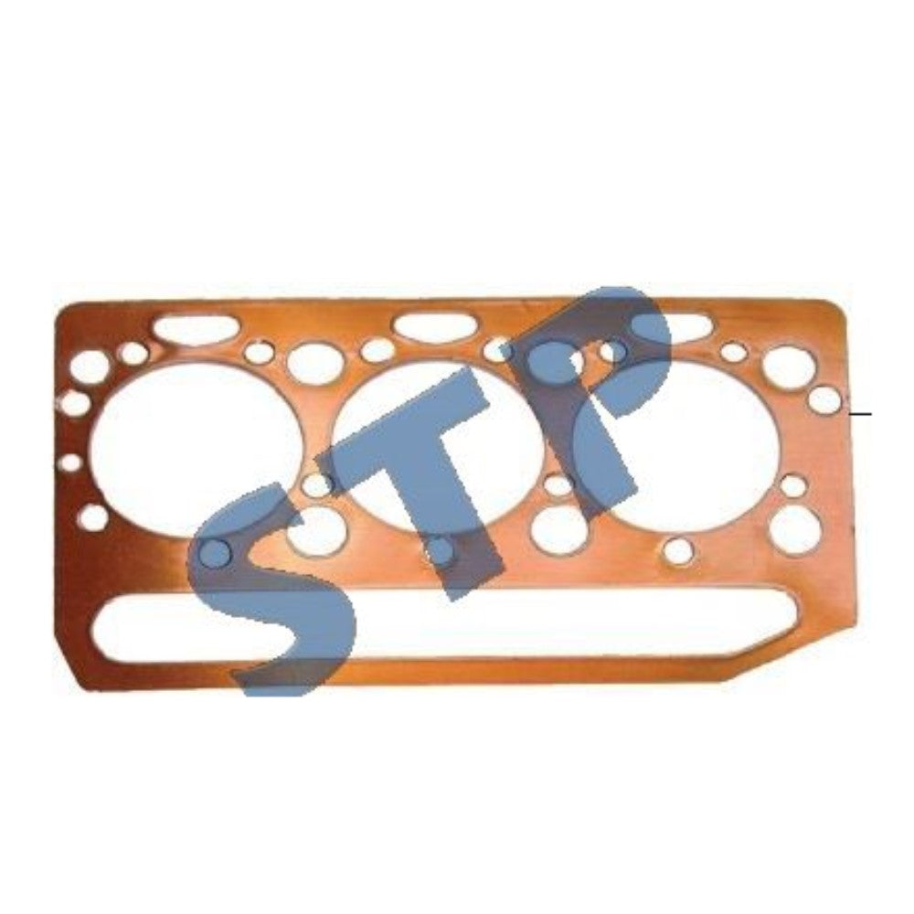 87554489 Head Gasket for 3 Cyl .