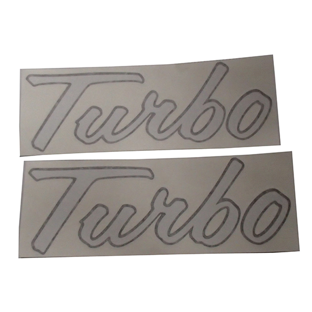 2753675R1 Turbo Decal Set – additional image 3