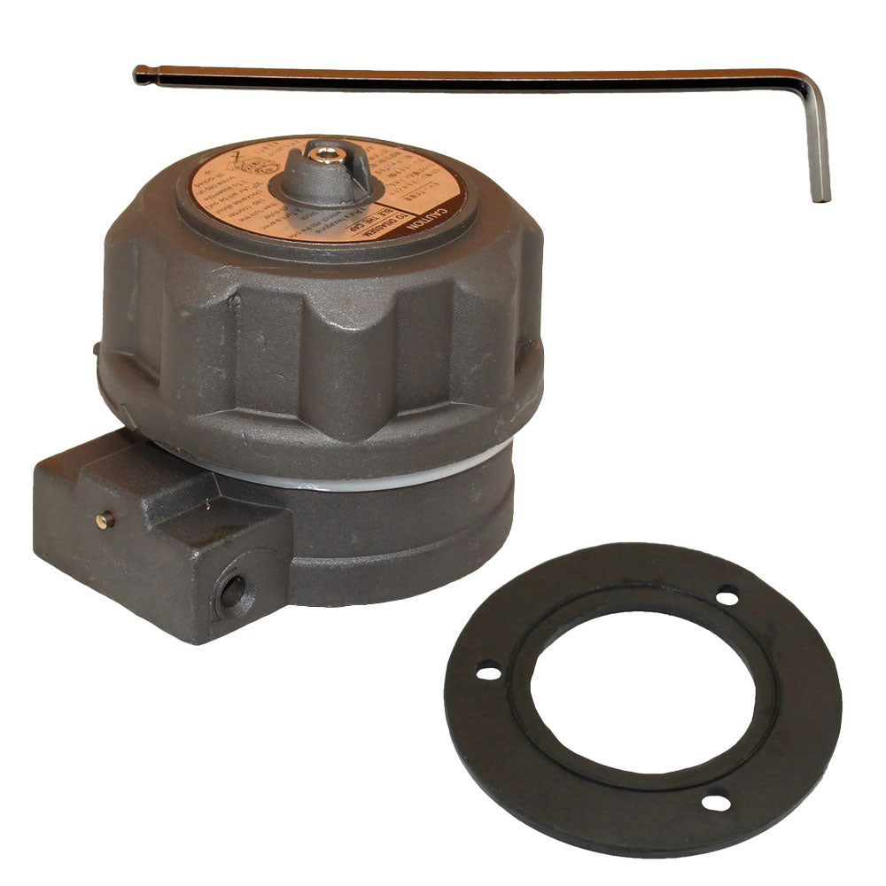4178684 Breather Cap – Fits Hitachi