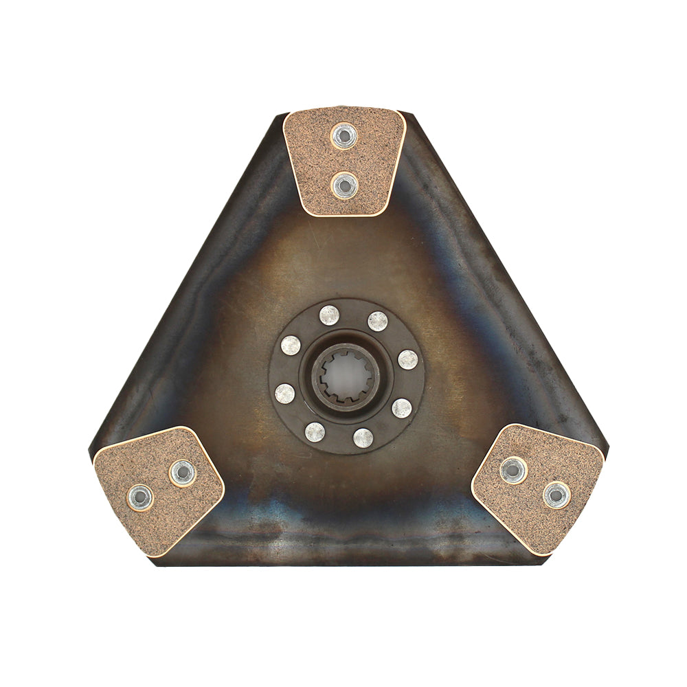 C7NN7550AC 11" Button Disc