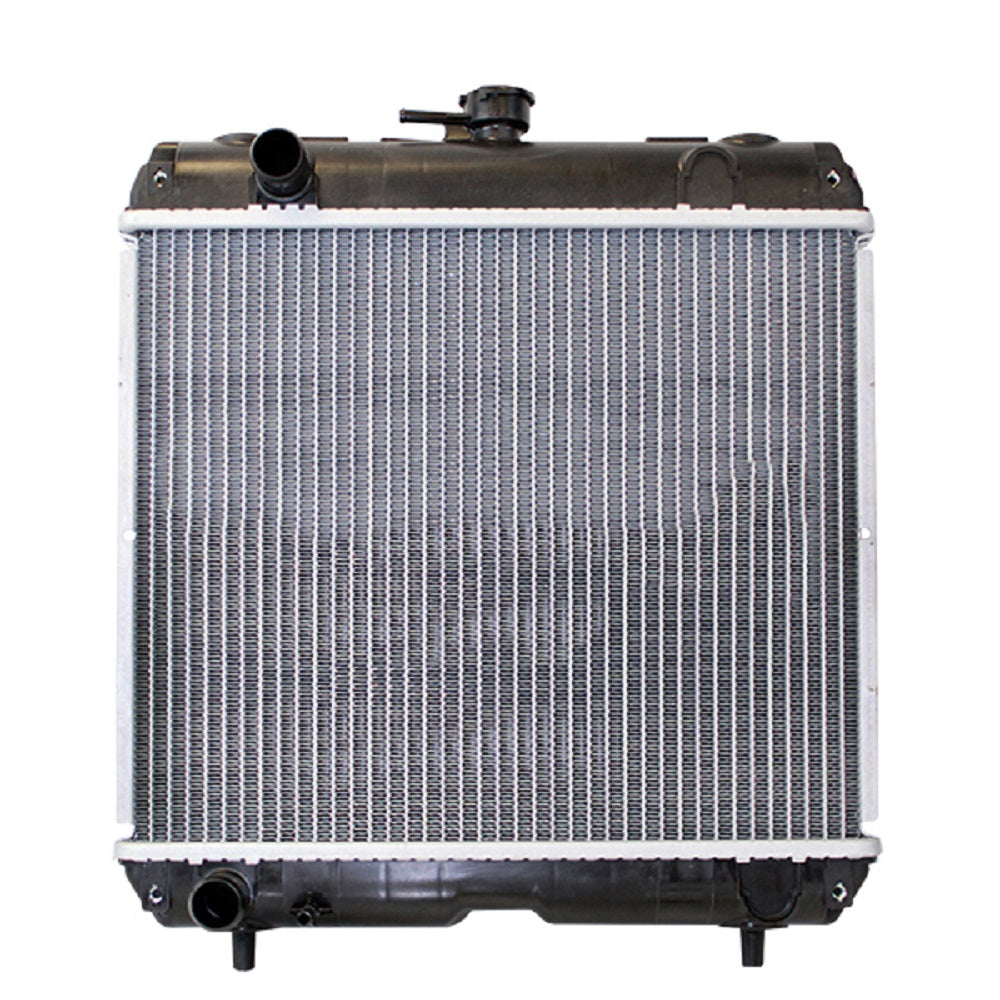 212053 Radiator for B7510 – Fits Kubota