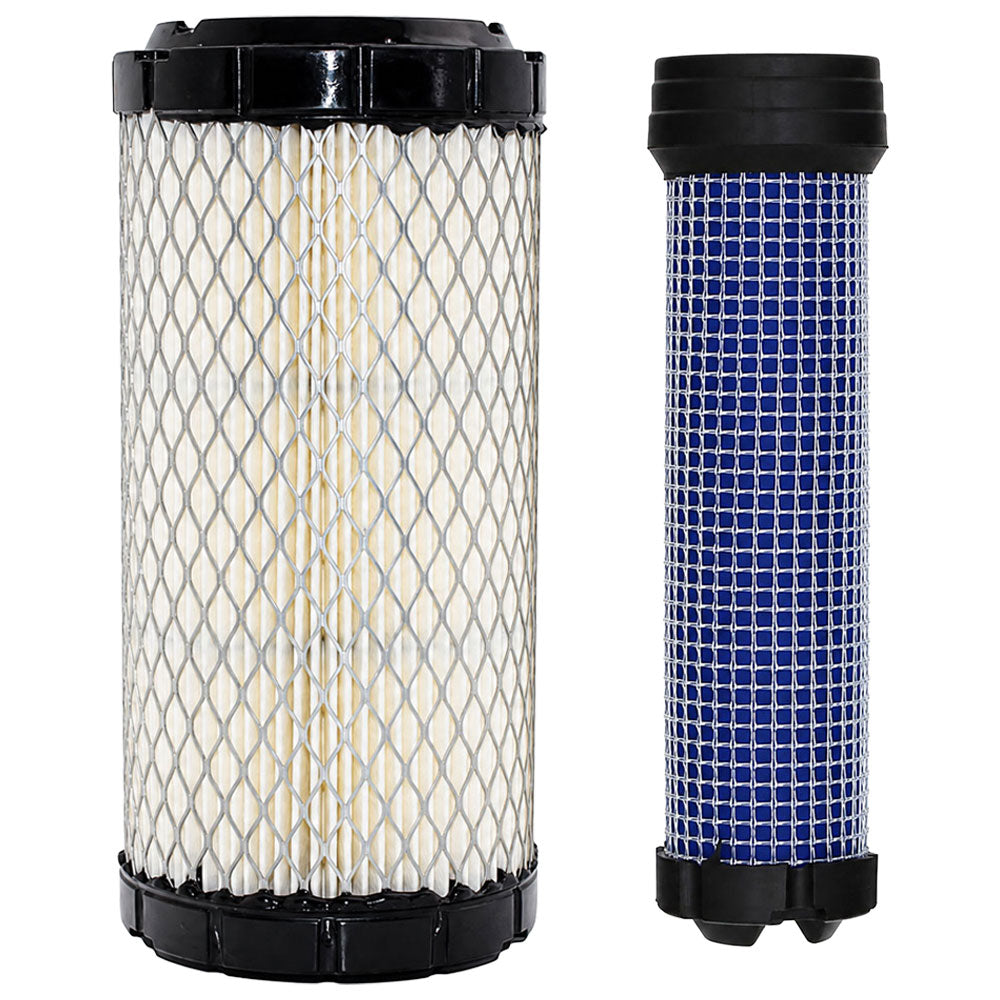 K121182320 Set of Air Filters Inner & Outer – Fits Kubota – additional image 3