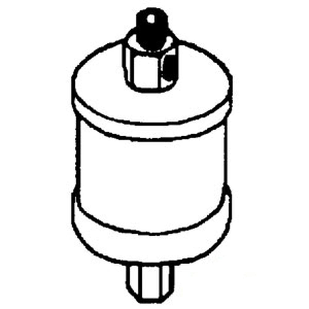 RE49169 Drier – Fits John Deere – additional image 4