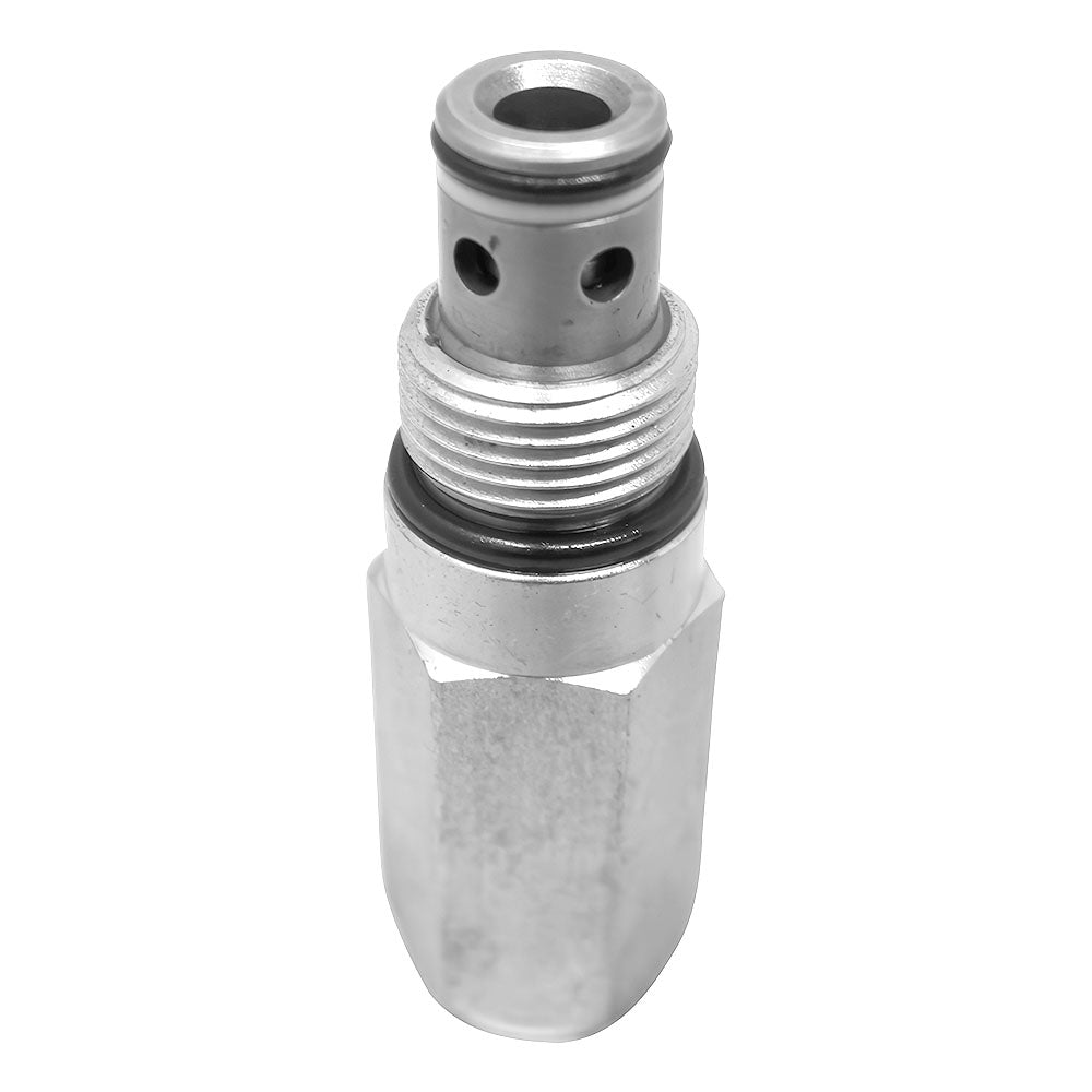 86529091 Relief Valve Control Valve