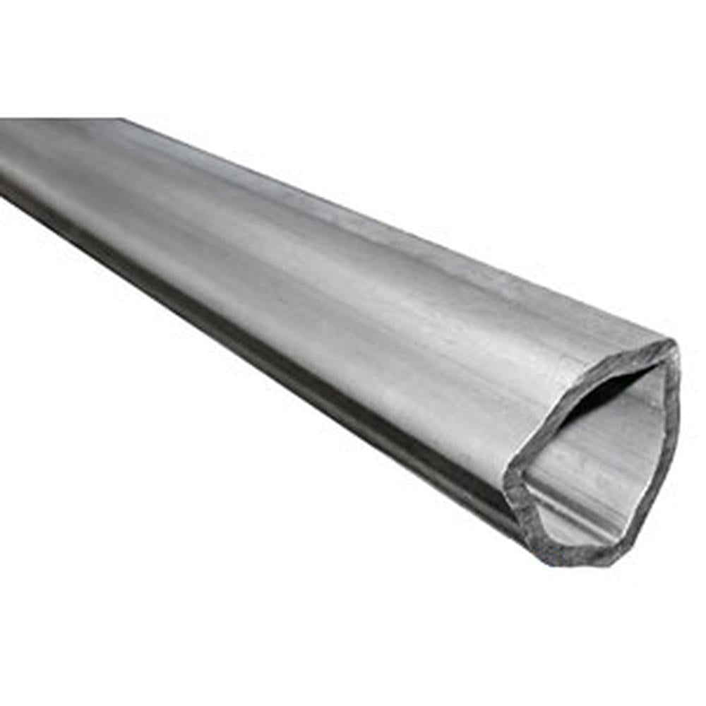 400-6436 Weasler 59-1/16" x 36 MM Tri-lobe Inner Profile Tubing 4 Series Farmer – Fits Bondioli & Pavesi