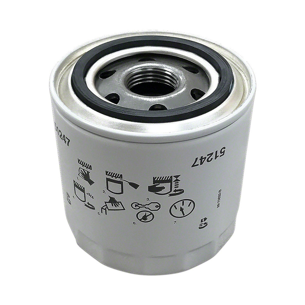 252329 Lube Filter – Fits Ford / New Holland
