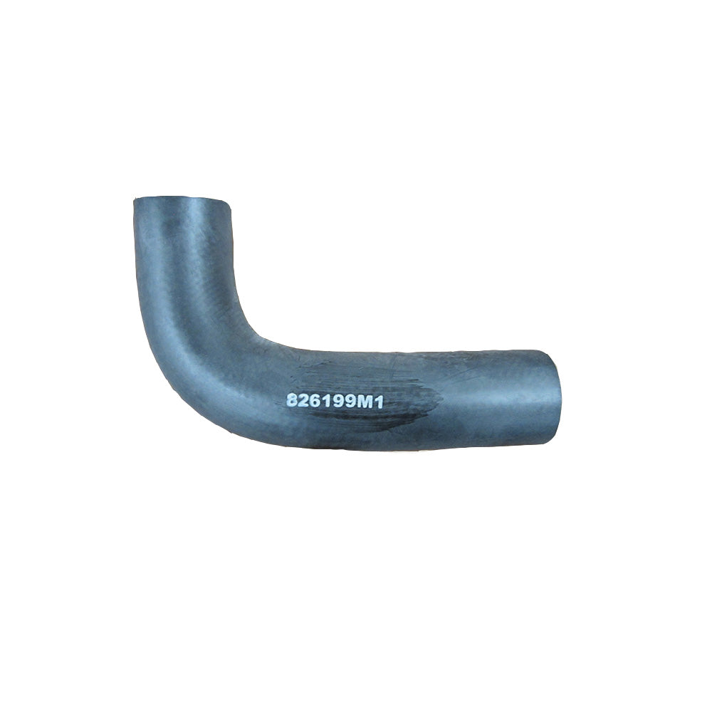 826199M1 By-Pass Hose – Fits Massey Ferguson