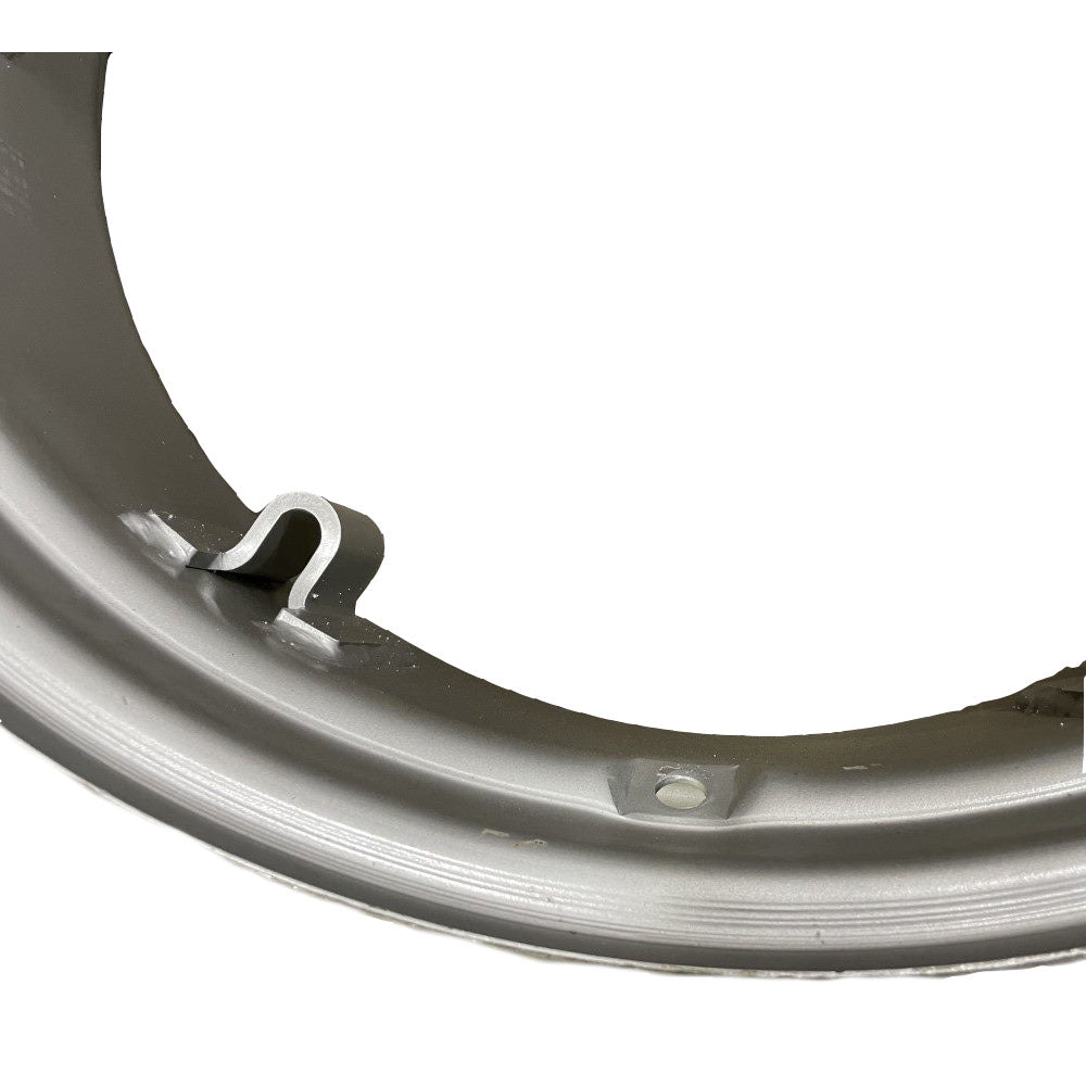 AL16602 Rear Rim 10" x 28" – Fits John Deere – additional image 3
